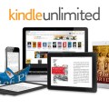 Amazon Kindle Unlimited