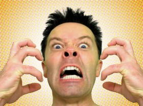 Cara loca - Promoción y más promoción, cómo no morir en el intento