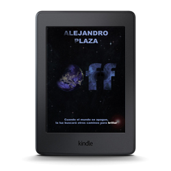 Libro ebook Off