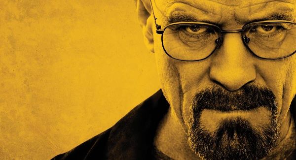 Walter White