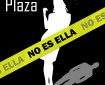 Portada No es ella