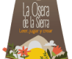 Logo Osera de la Sierra