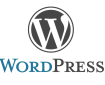 Logo WordPress