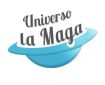 Logo Universo La Maga