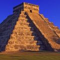 Pirámide Kukulkán